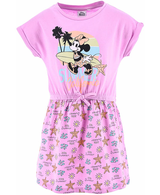 Minnie Mouse Sommerkleid