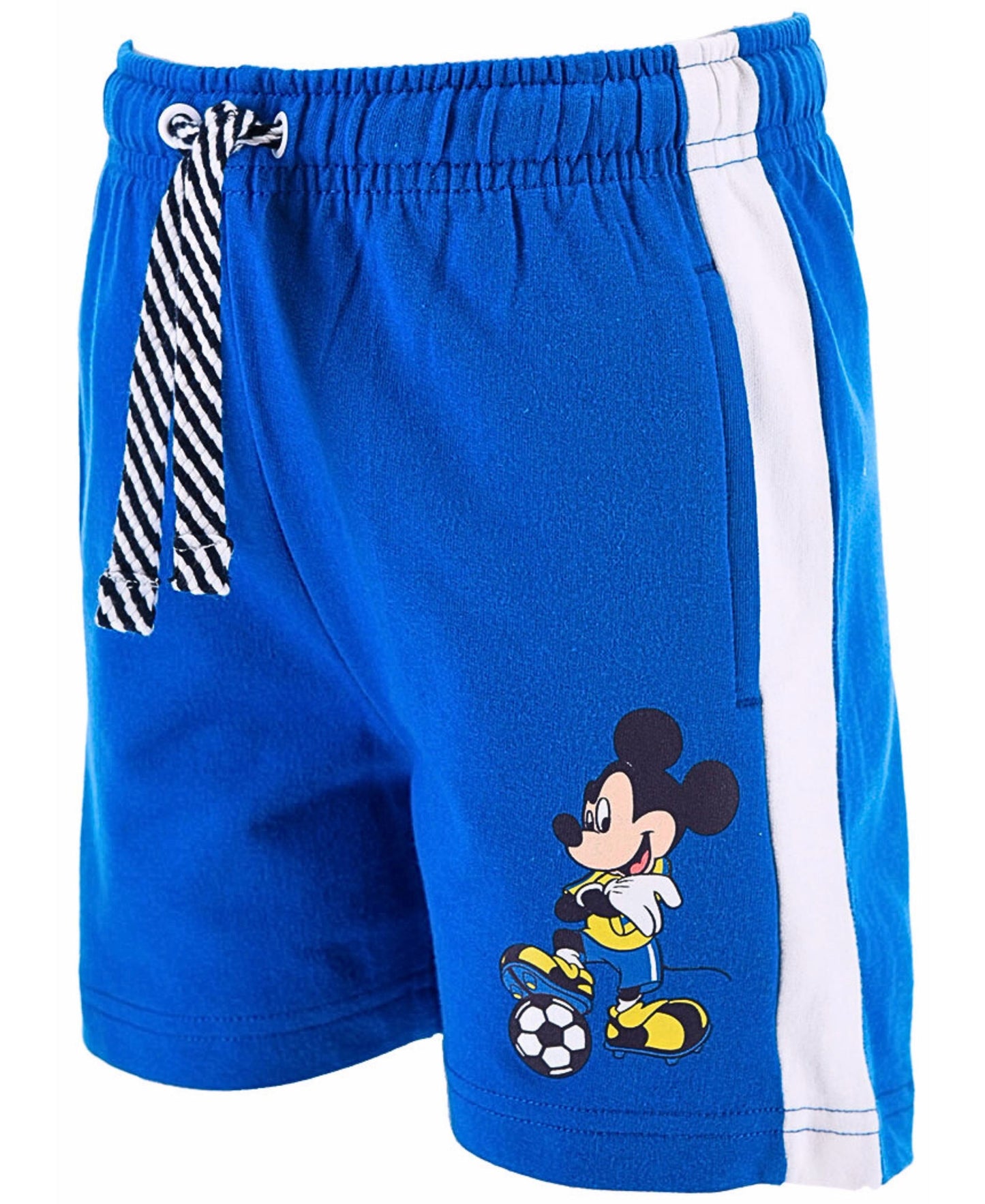 Disney Mickey Mouse Shorts für Jungen