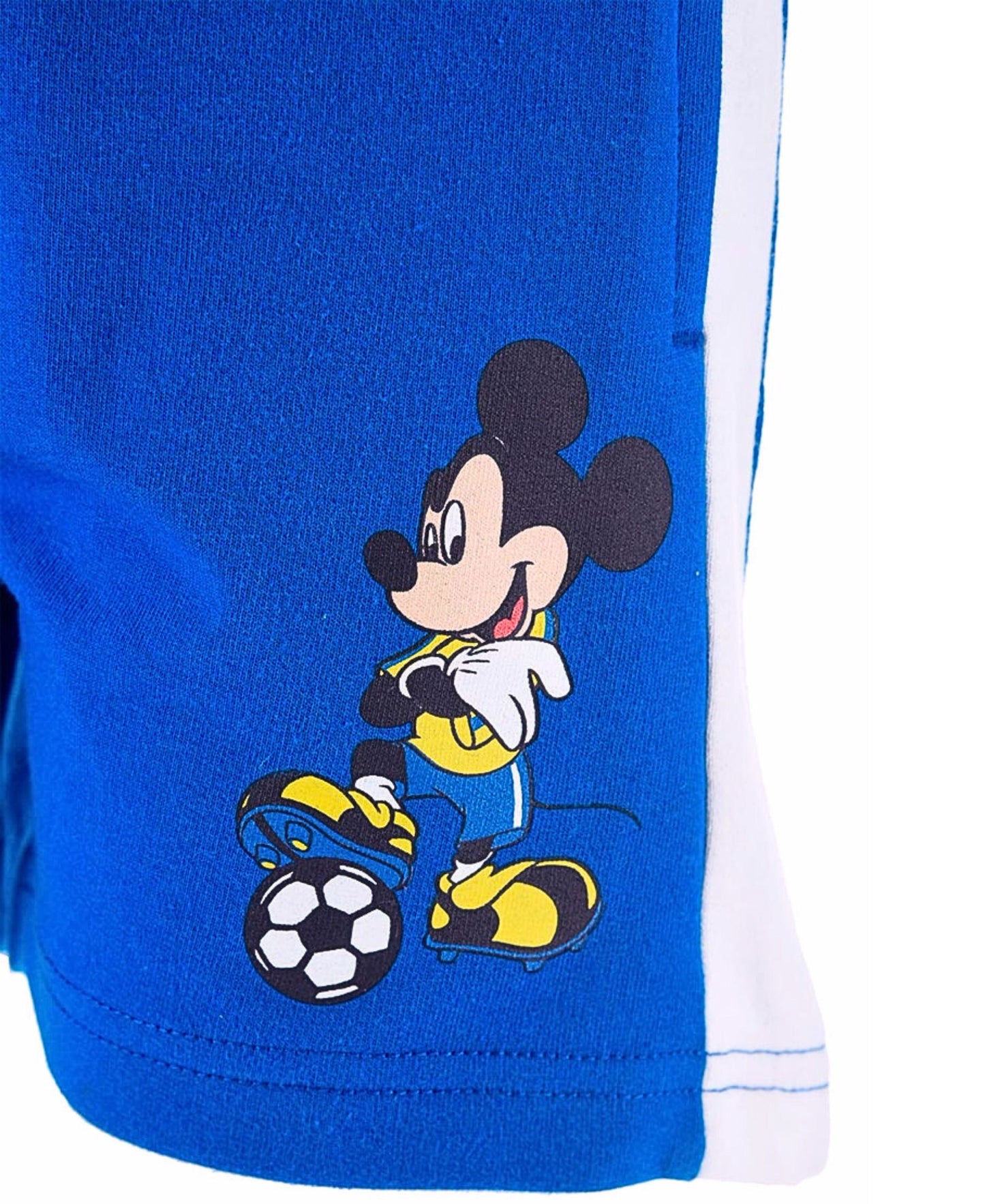 Disney Mickey Mouse Shorts für Jungen