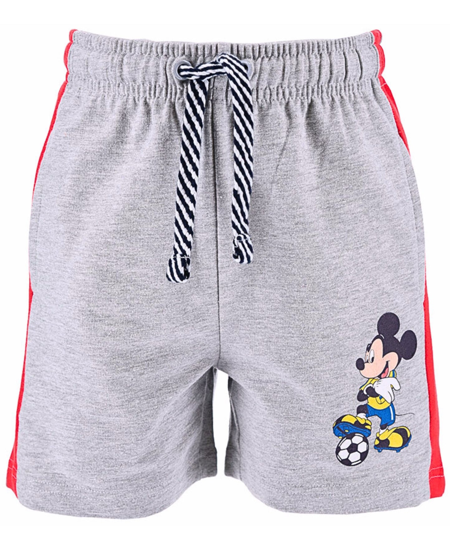 Disney Mickey Mouse Shorts für Jungen