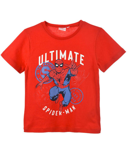 Spider-Man T-Shirt für Jungen