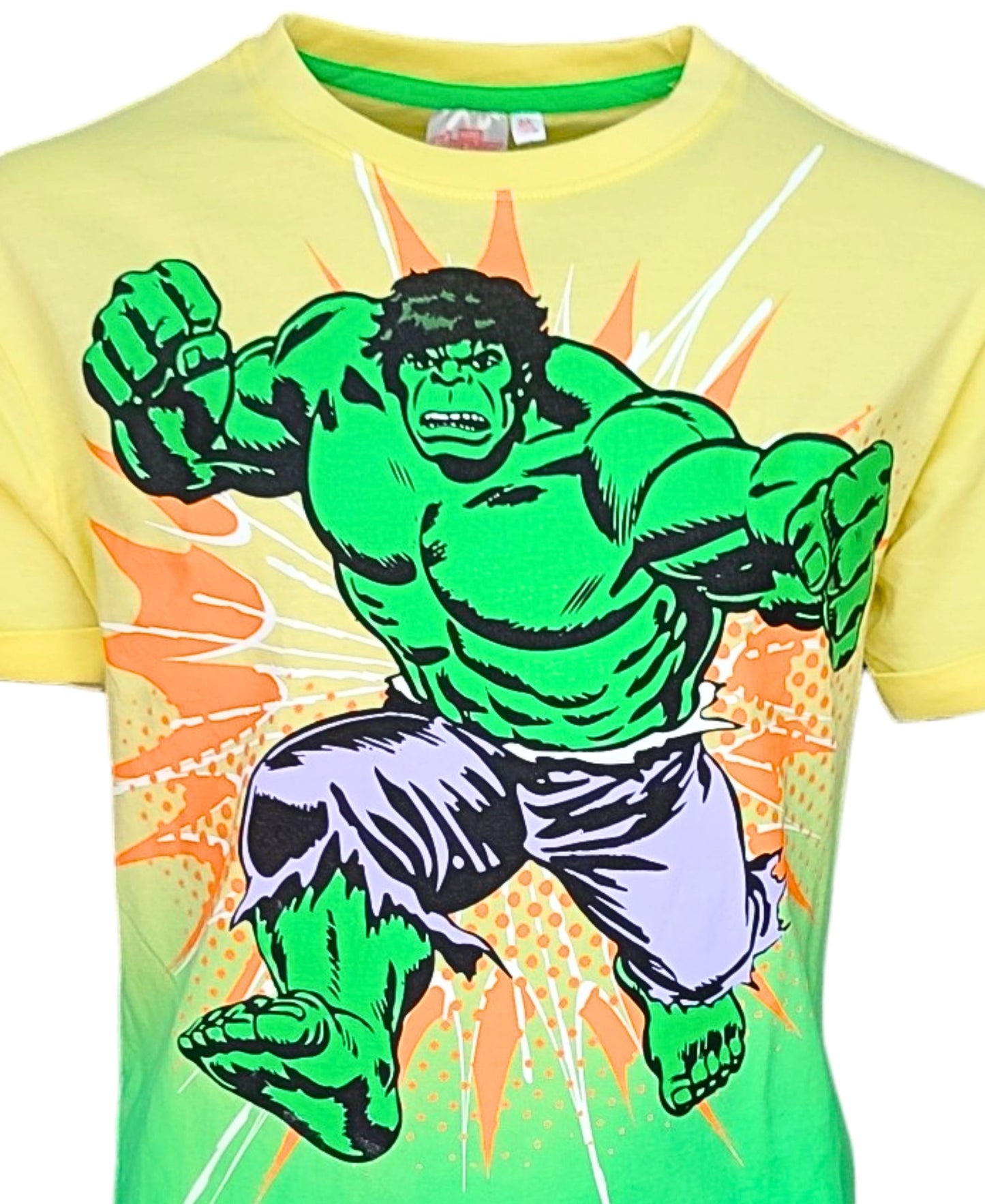 Avengers T-Shirt für Jungen