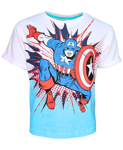 Avengers T-Shirt für Jungen