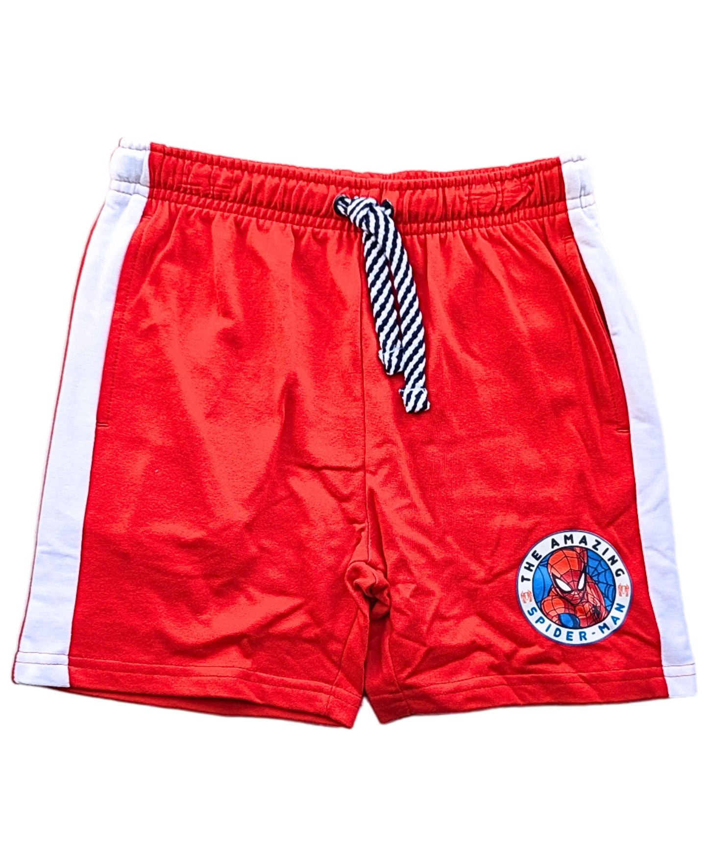 Spider-Man Shorts für Jungen