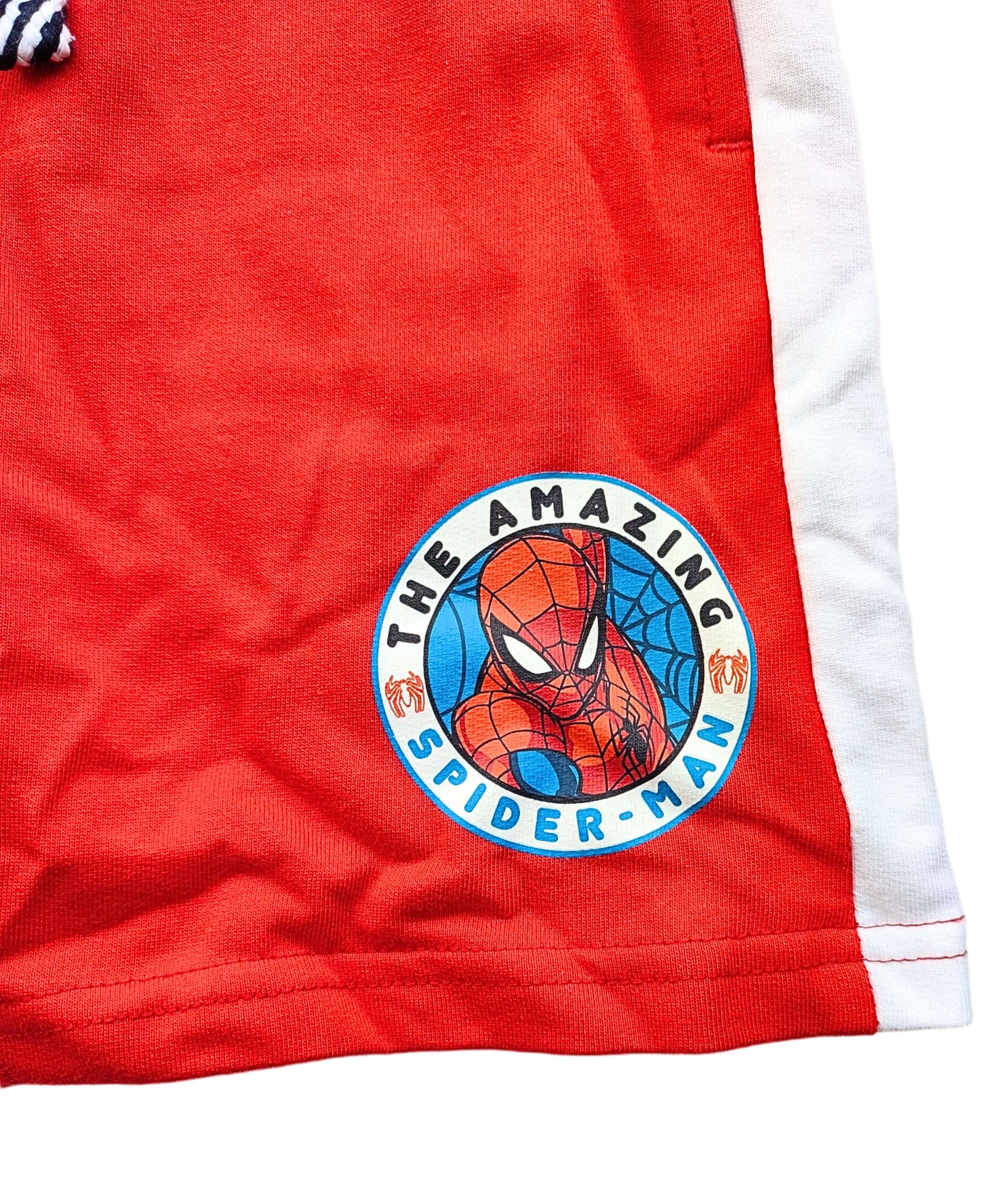 Spider-Man Shorts für Jungen