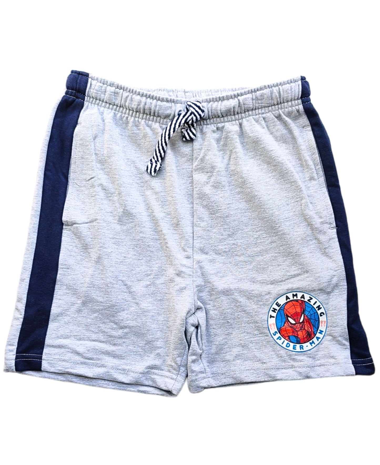 Spider-Man Shorts für Jungen