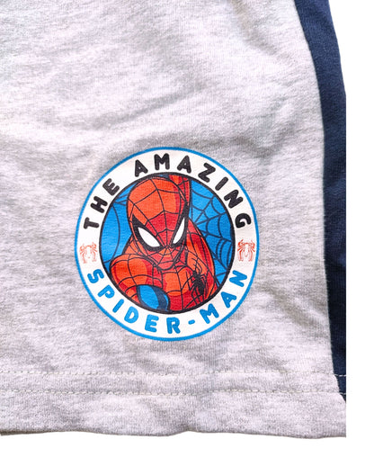 Spider-Man Shorts für Jungen