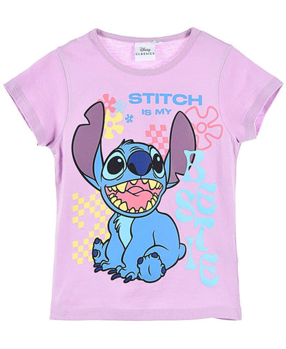 Lilo & Stitch T-Shirt für Mädchen