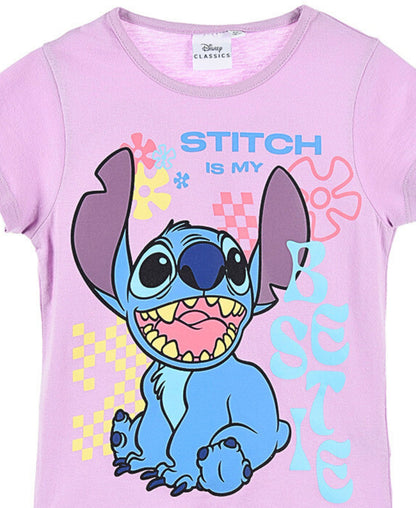 Lilo & Stitch T-Shirt für Mädchen