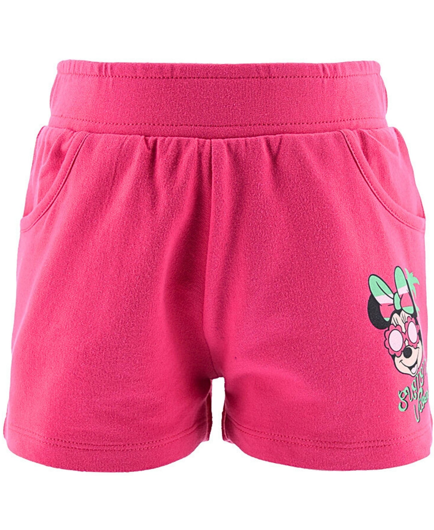 Disney Minnie Mouse Shorts für Mädchen