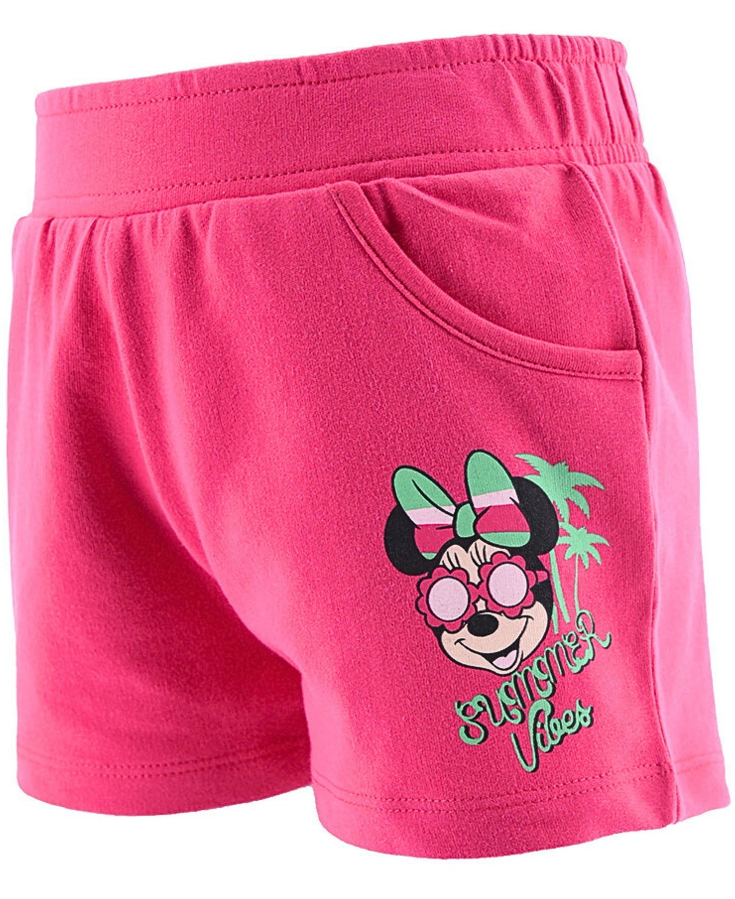 Disney Minnie Mouse Shorts für Mädchen