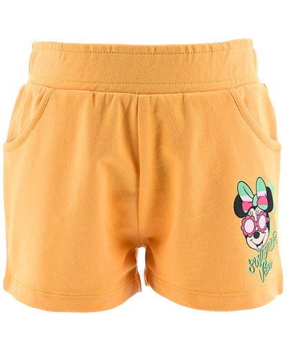 Disney Minnie Mouse Shorts für Mädchen