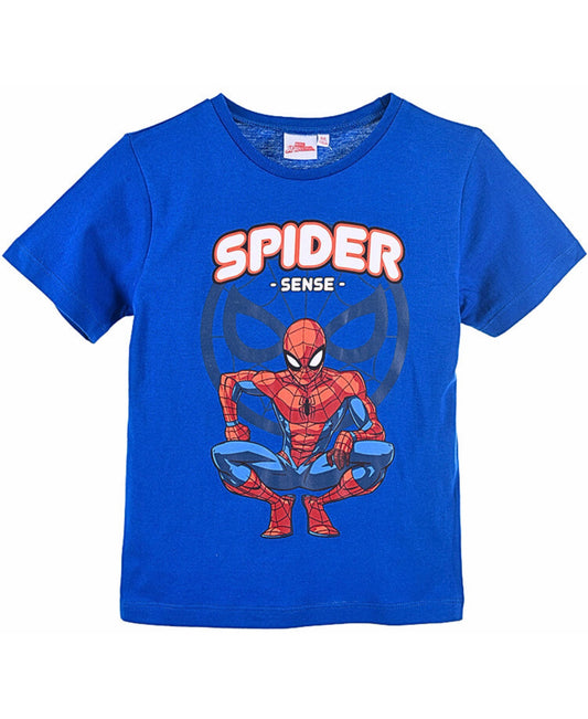 Spider-Man T-Shirt für Jungen