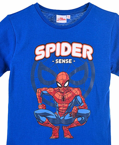 Spider-Man T-Shirt für Jungen