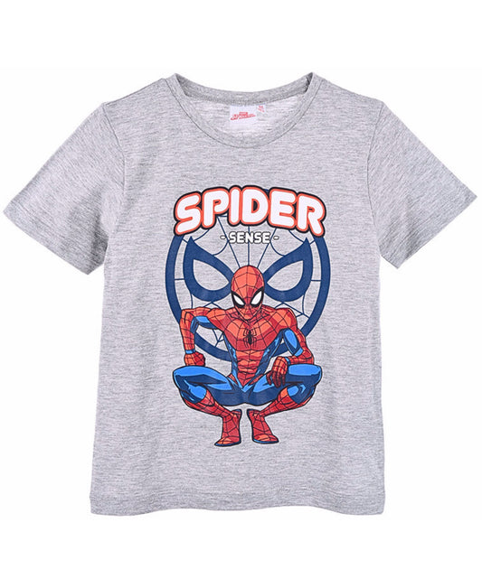 Spider-Man T-Shirt für Jungen