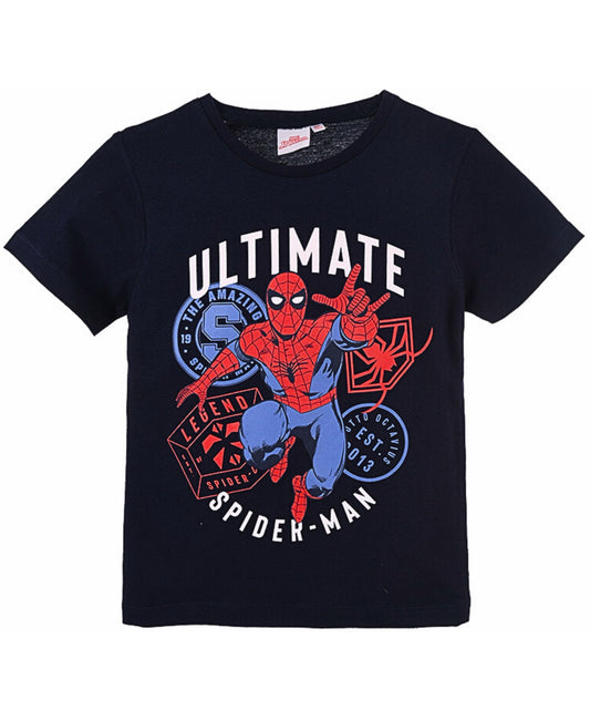 Spider-Man T-Shirt für Jungen