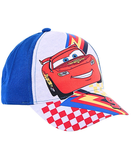 Disney Cars Basecap für Jungen