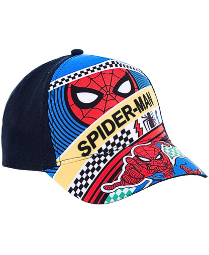 Spider-Man Marvel Basecap für Jungen