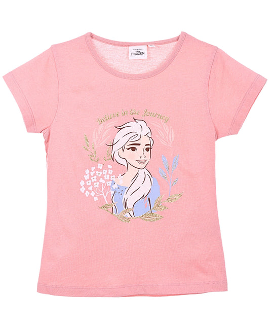 Frozen T-Shirt für Mädchen