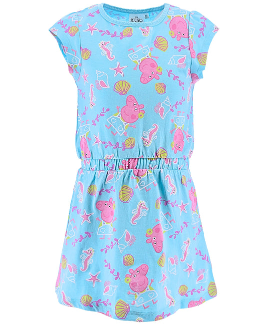 Sommerkleid Peppa Pig