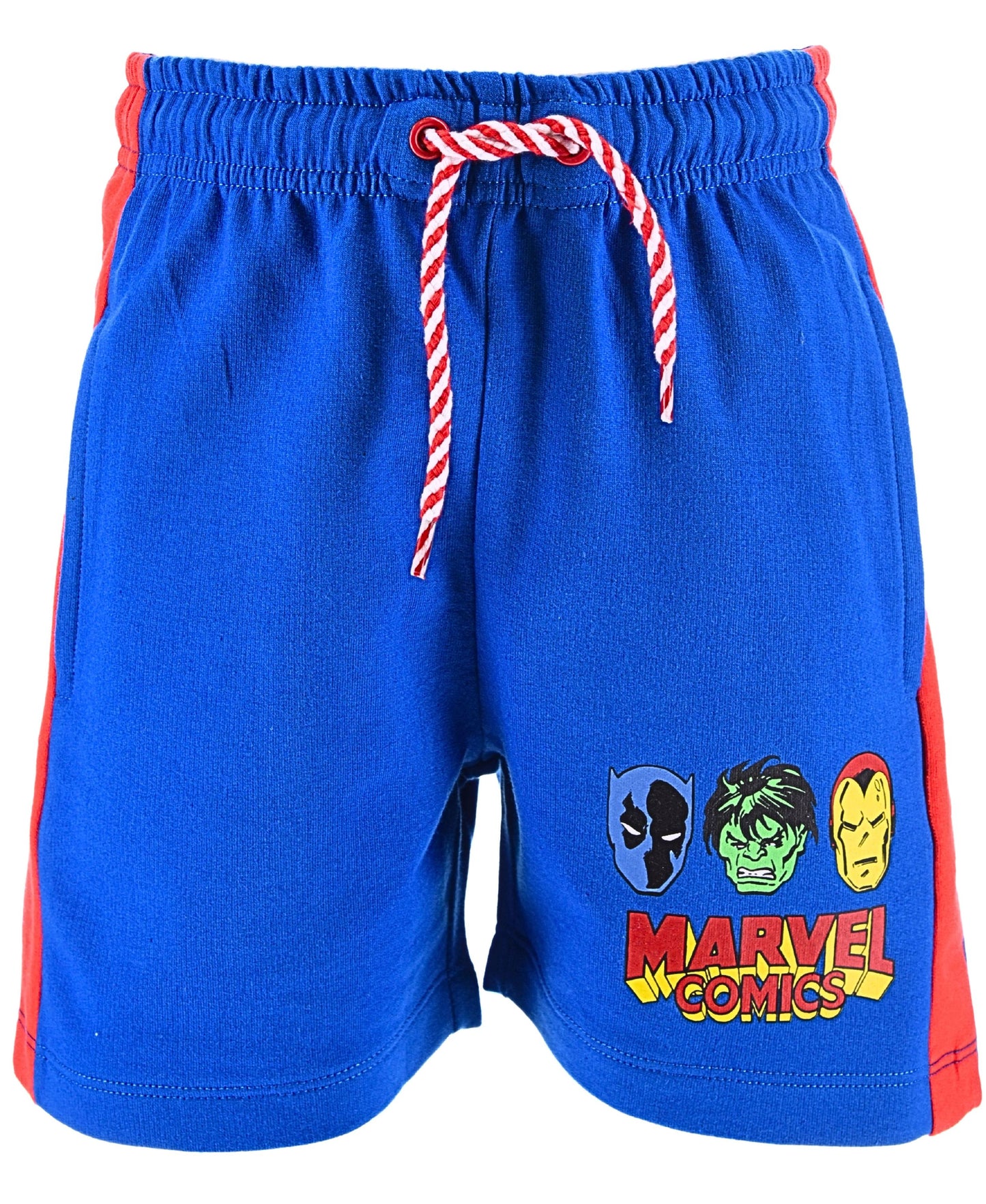 Avengers Shorts für Jungen