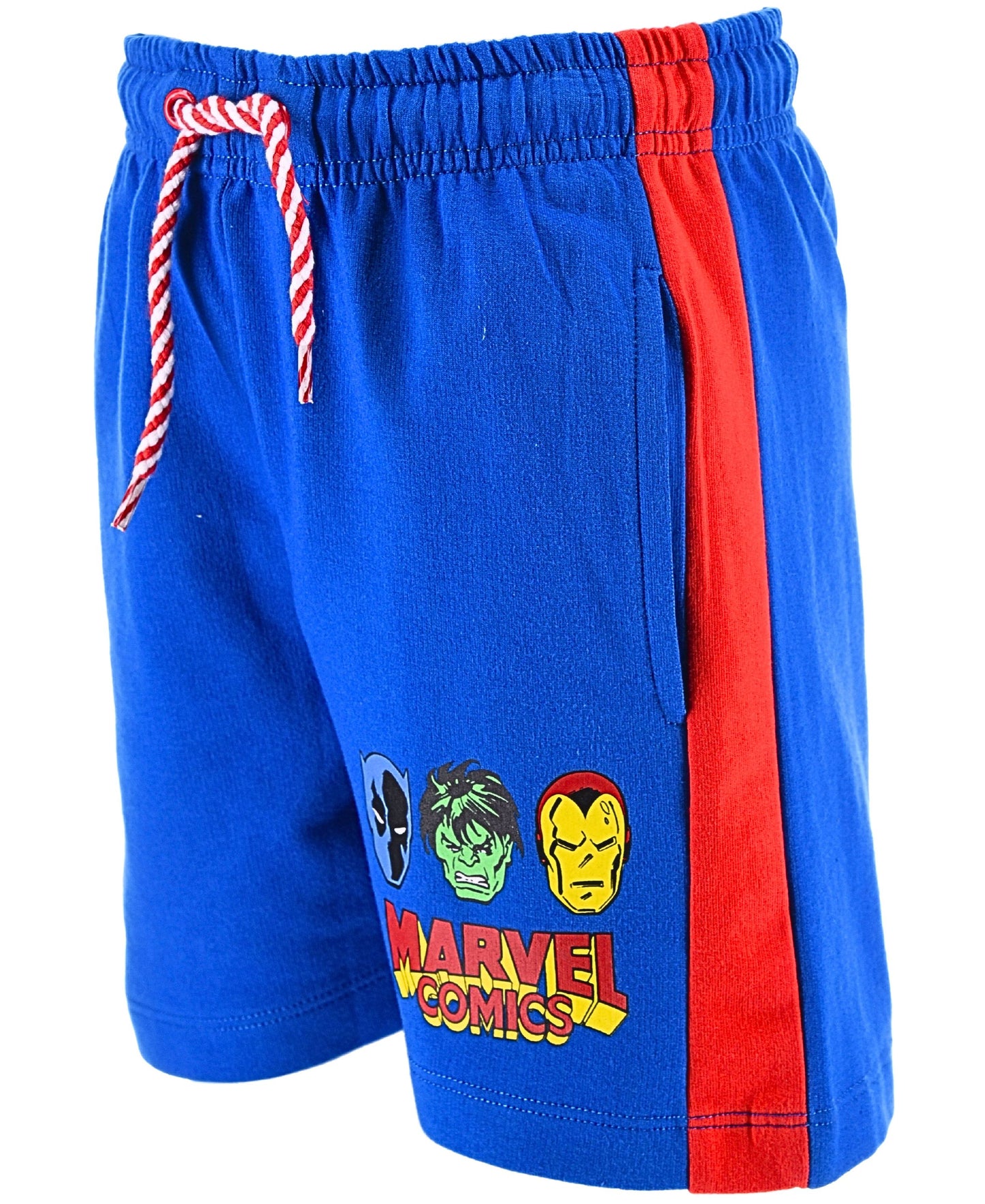 Avengers Shorts für Jungen