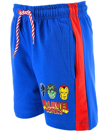 Avengers Shorts für Jungen