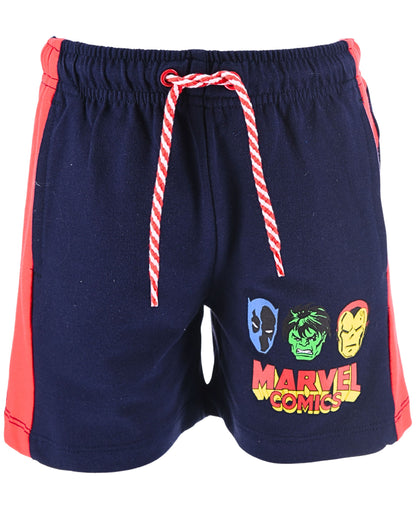 Avengers Shorts für Jungen