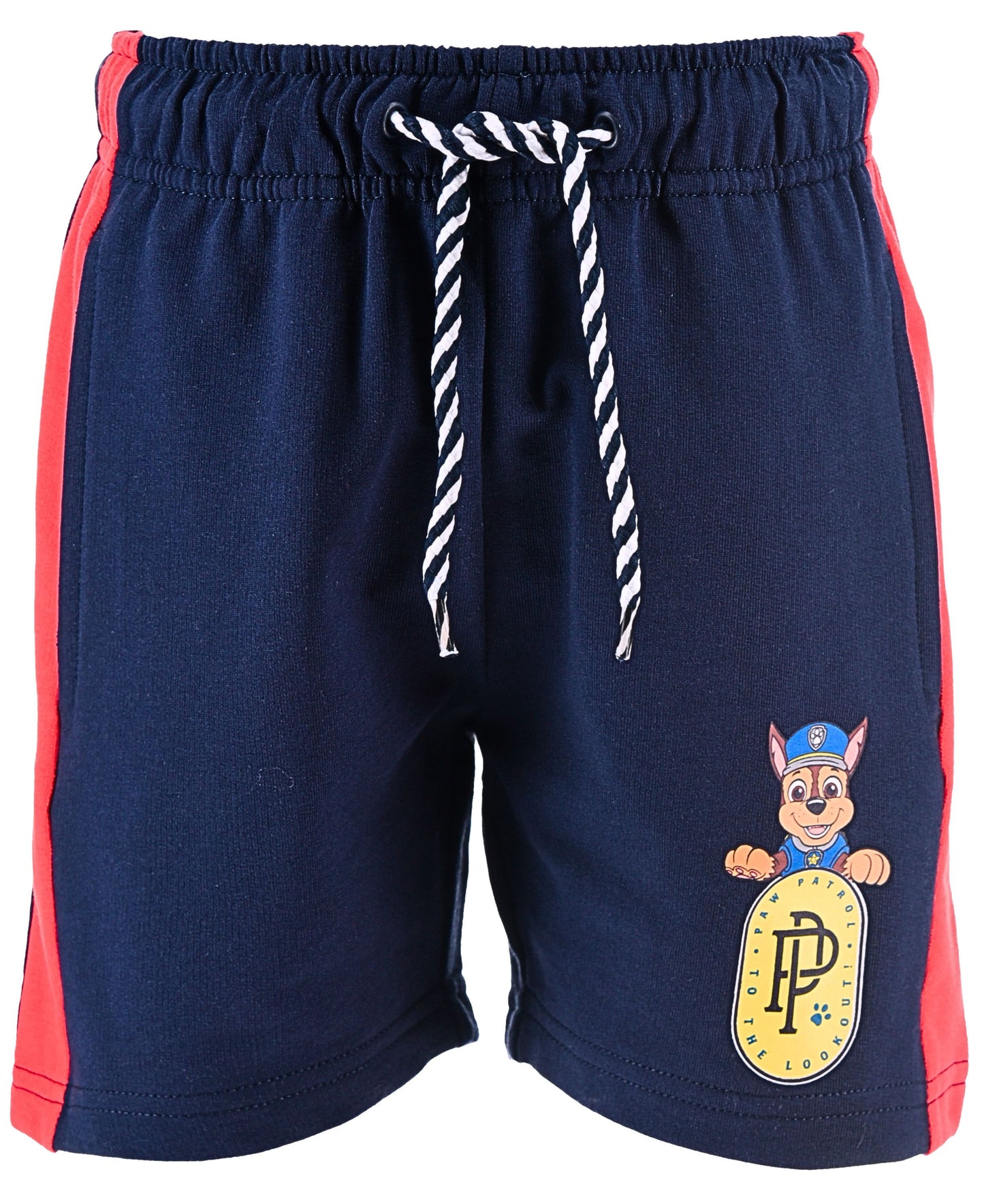 Paw Patrol Shorts für Jungen