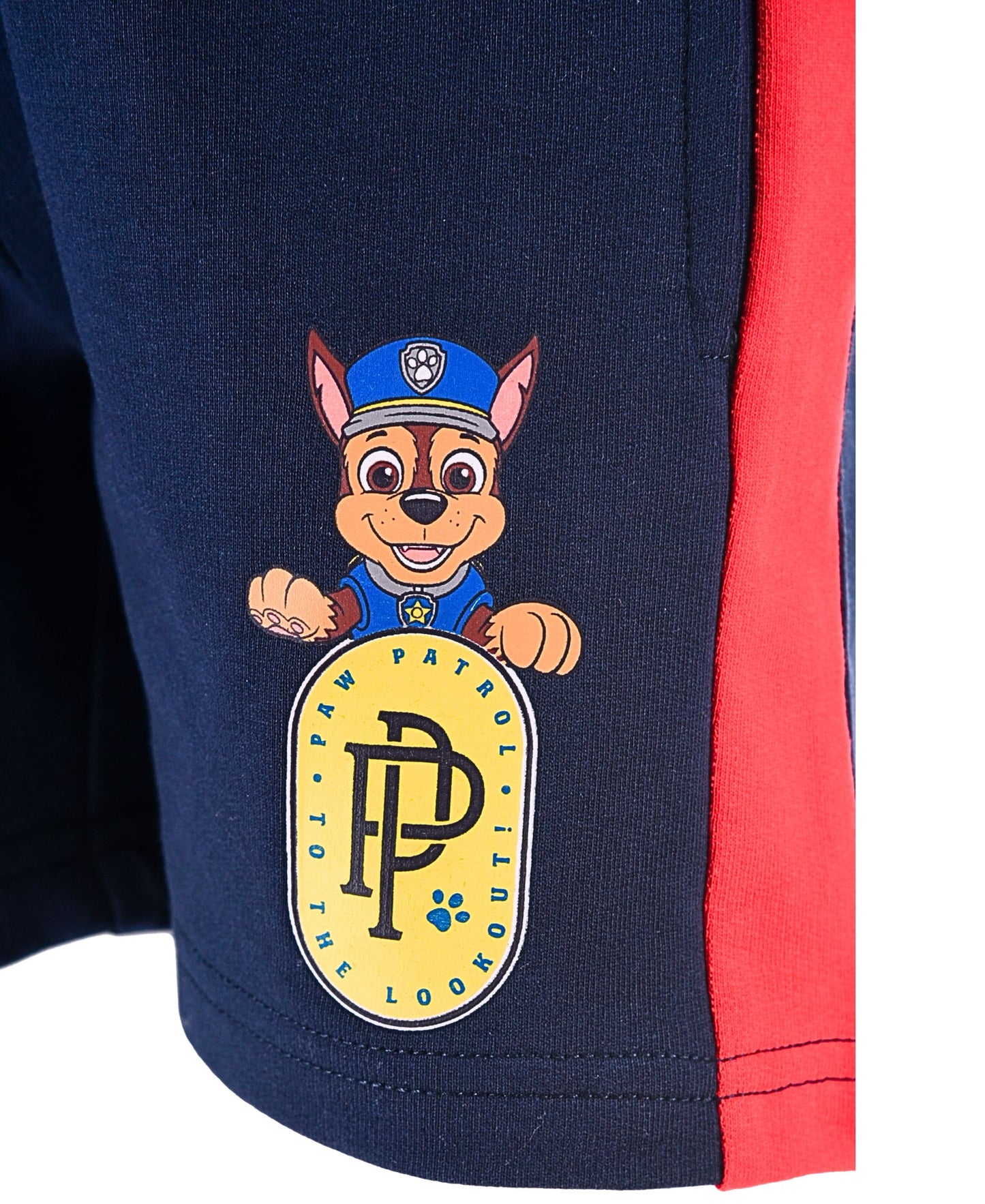 Paw Patrol Shorts für Jungen