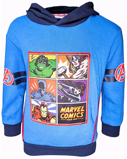 Avengers Kapuzenpullover für Jungen