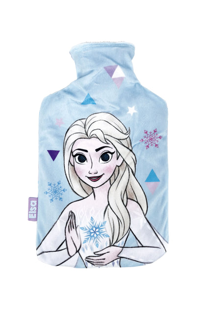 Disney Frozen Wärmflasche 1 Liter