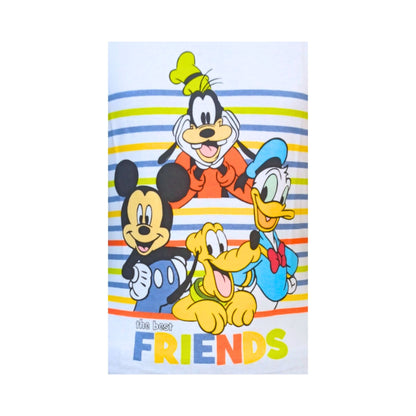 Schlafanzug kurz Disney Mickey and Friends