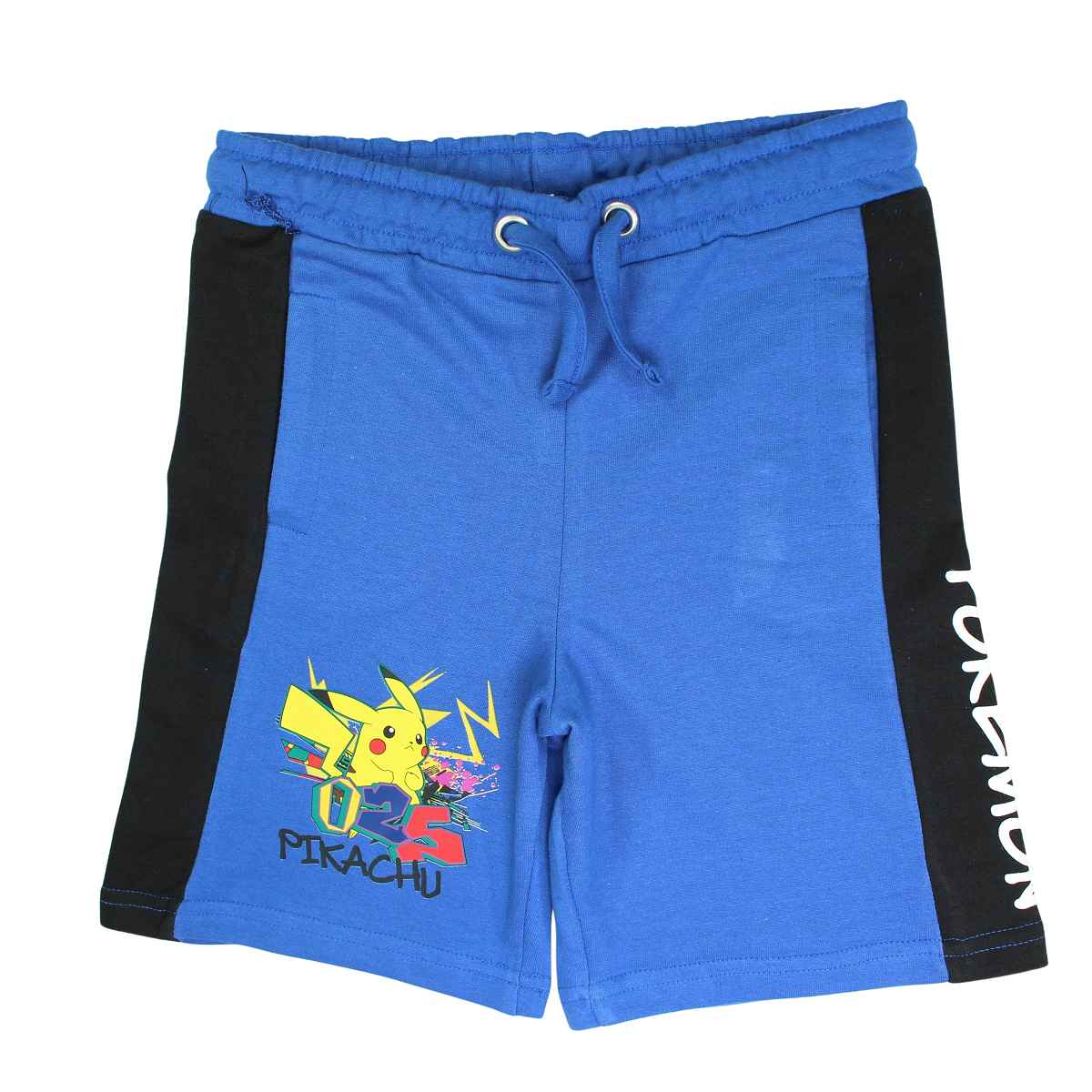 Pokémon Pikachu Shorts für Jungen