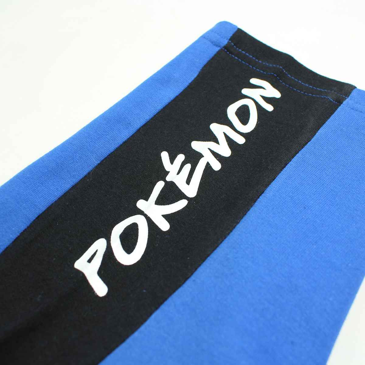 Pokémon Pikachu Shorts für Jungen