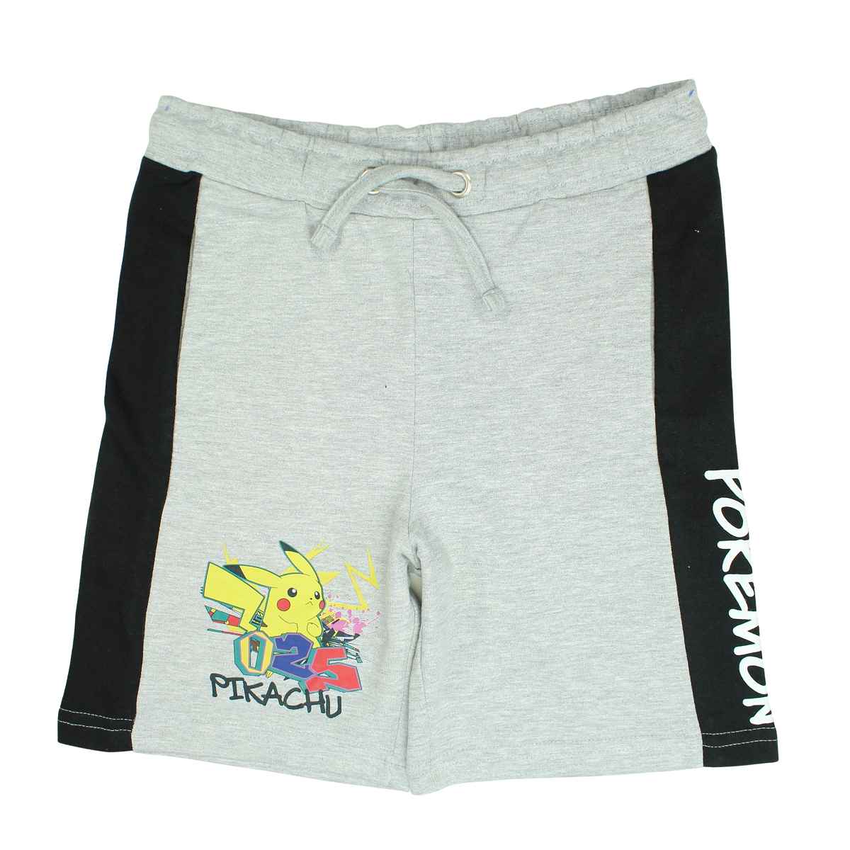 Pokémon Pikachu Shorts für Jungen