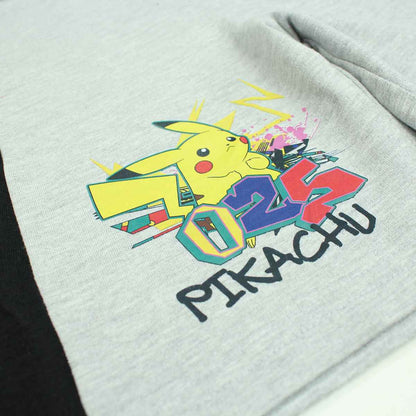 Pokémon Pikachu Shorts für Jungen