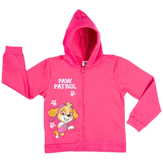 Sweatjacke Paw Patrol Skye für Mädchen