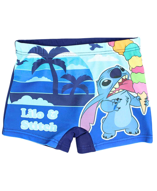 Lilo & Stitch Badehose