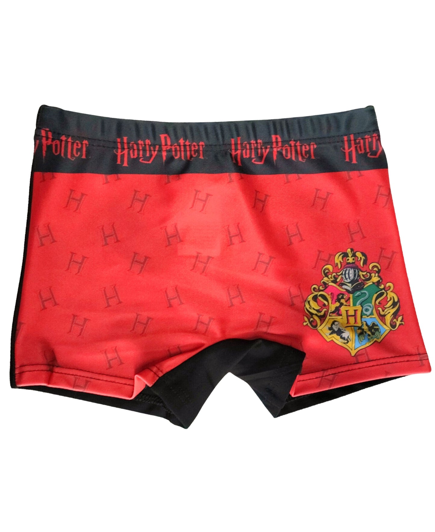 Harry Potter Badehose