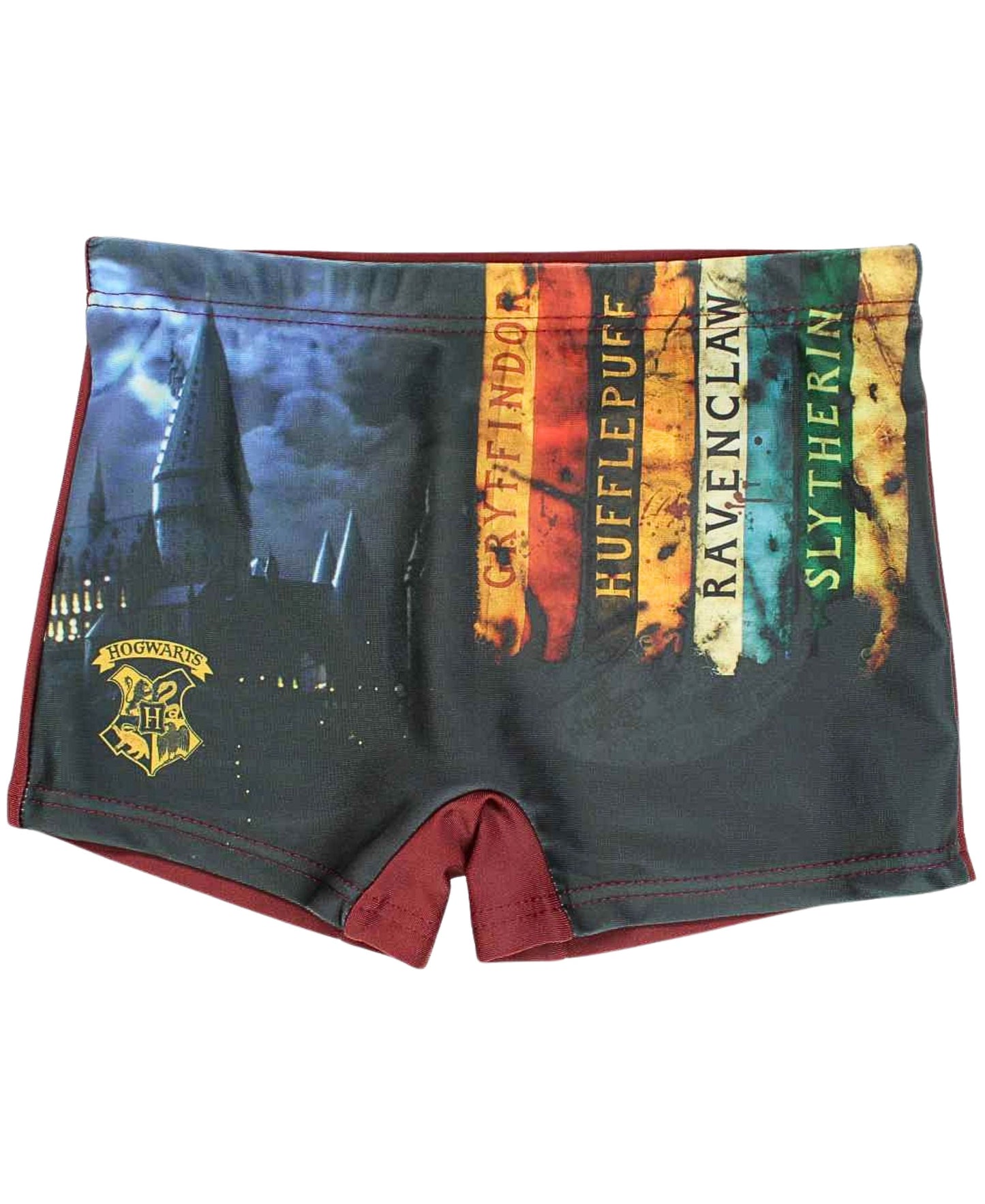 Harry Potter Badehose