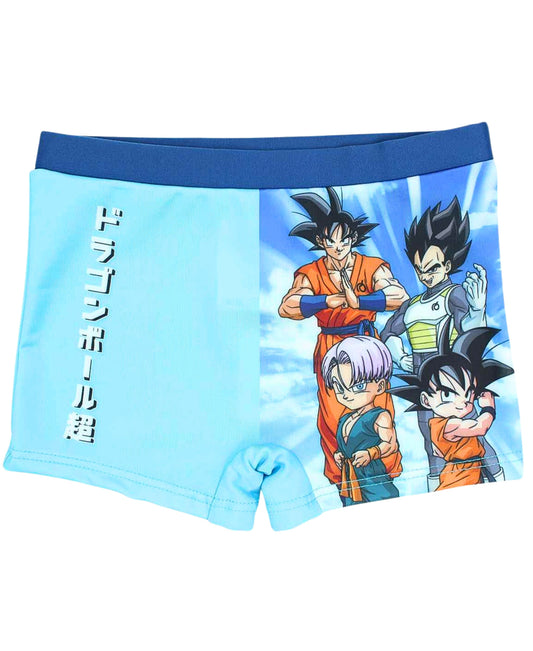 Dragon Ball Badehose