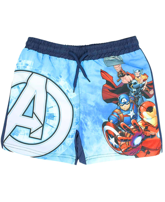 Avengers Badeshorts