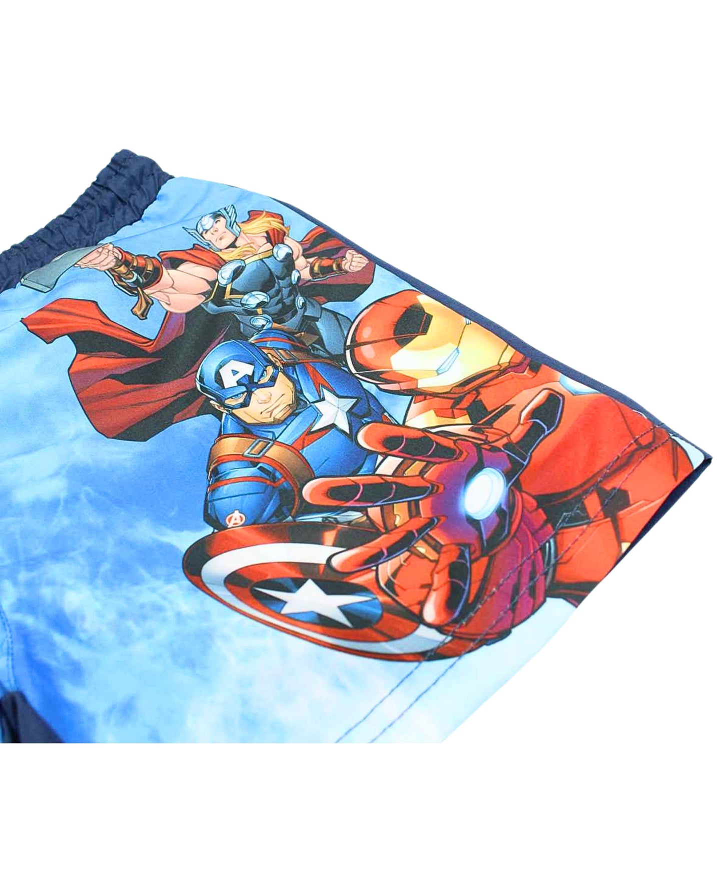 Avengers Badeshorts