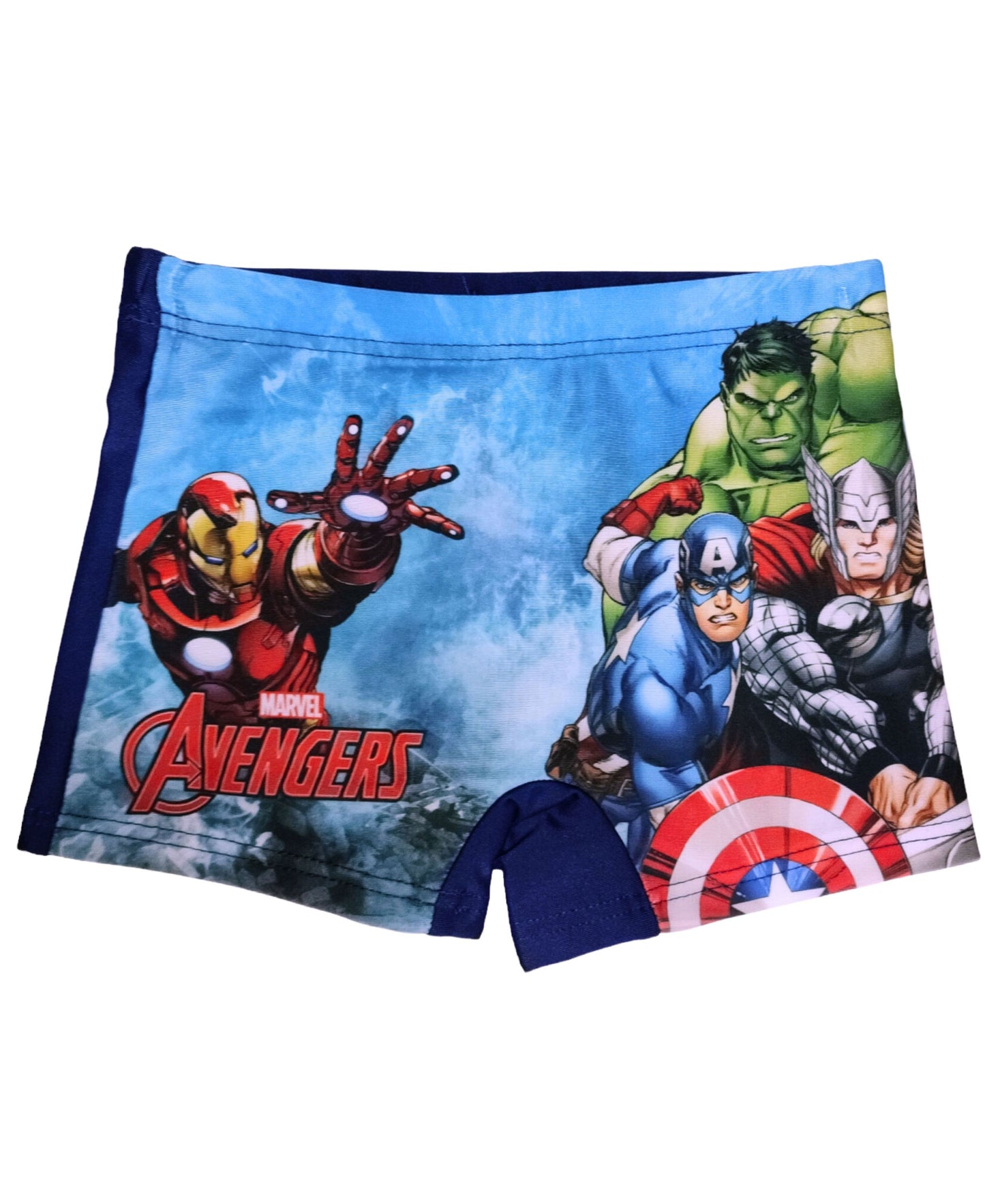 Avengers Badehose