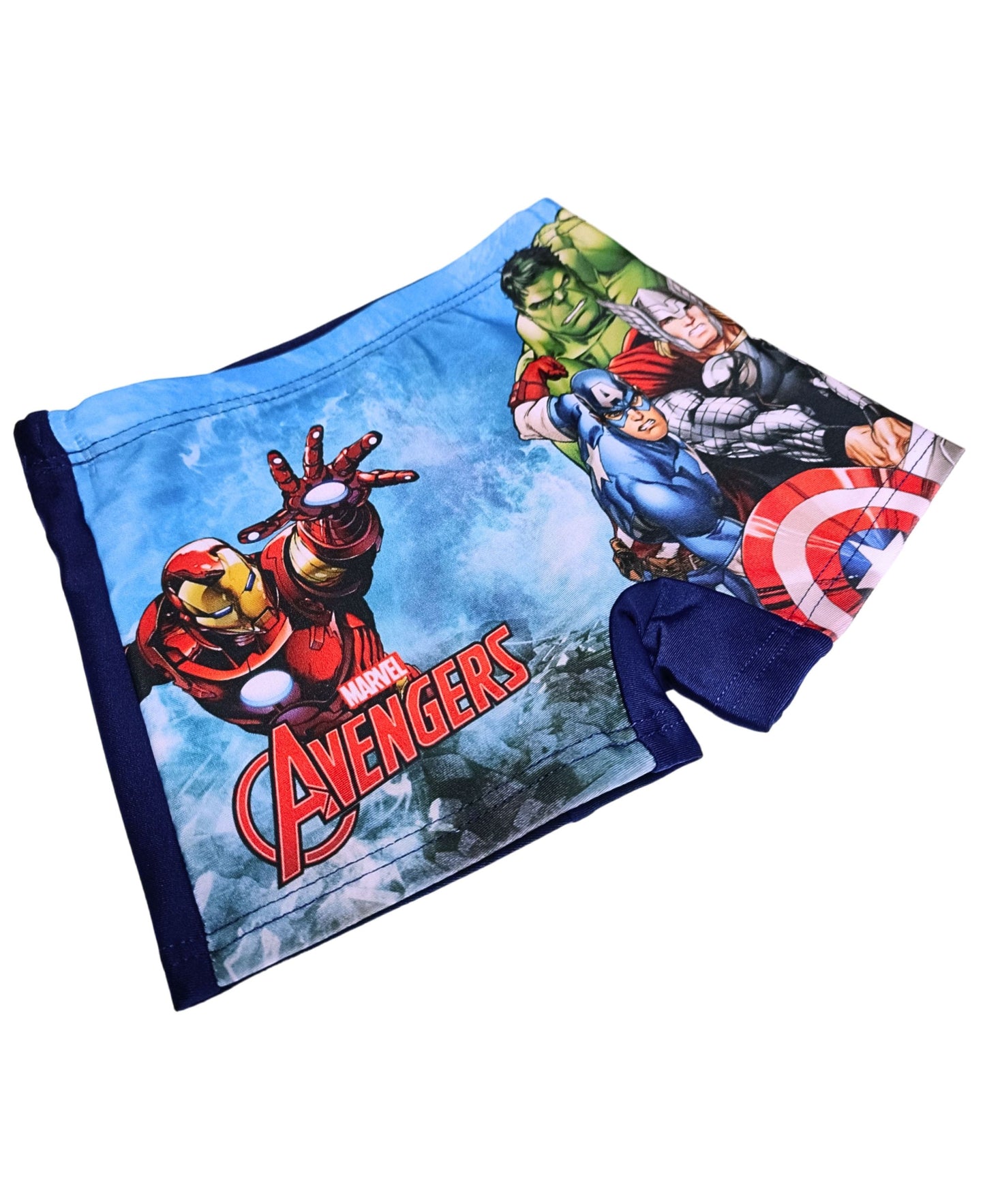 Avengers Badehose