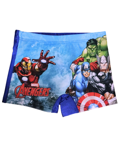 Avengers Badehose