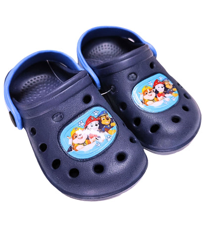 Paw Patrol Clogs