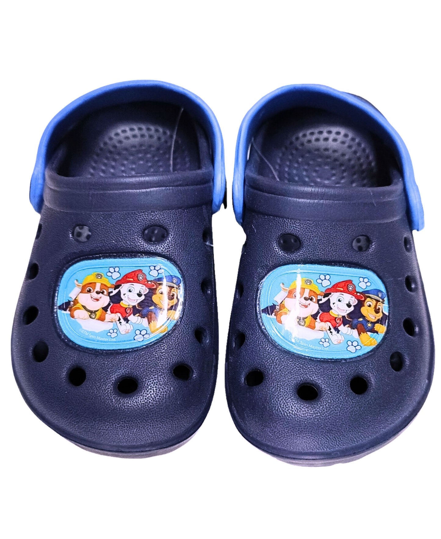 Paw Patrol Clogs