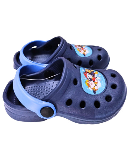 Paw Patrol Clogs